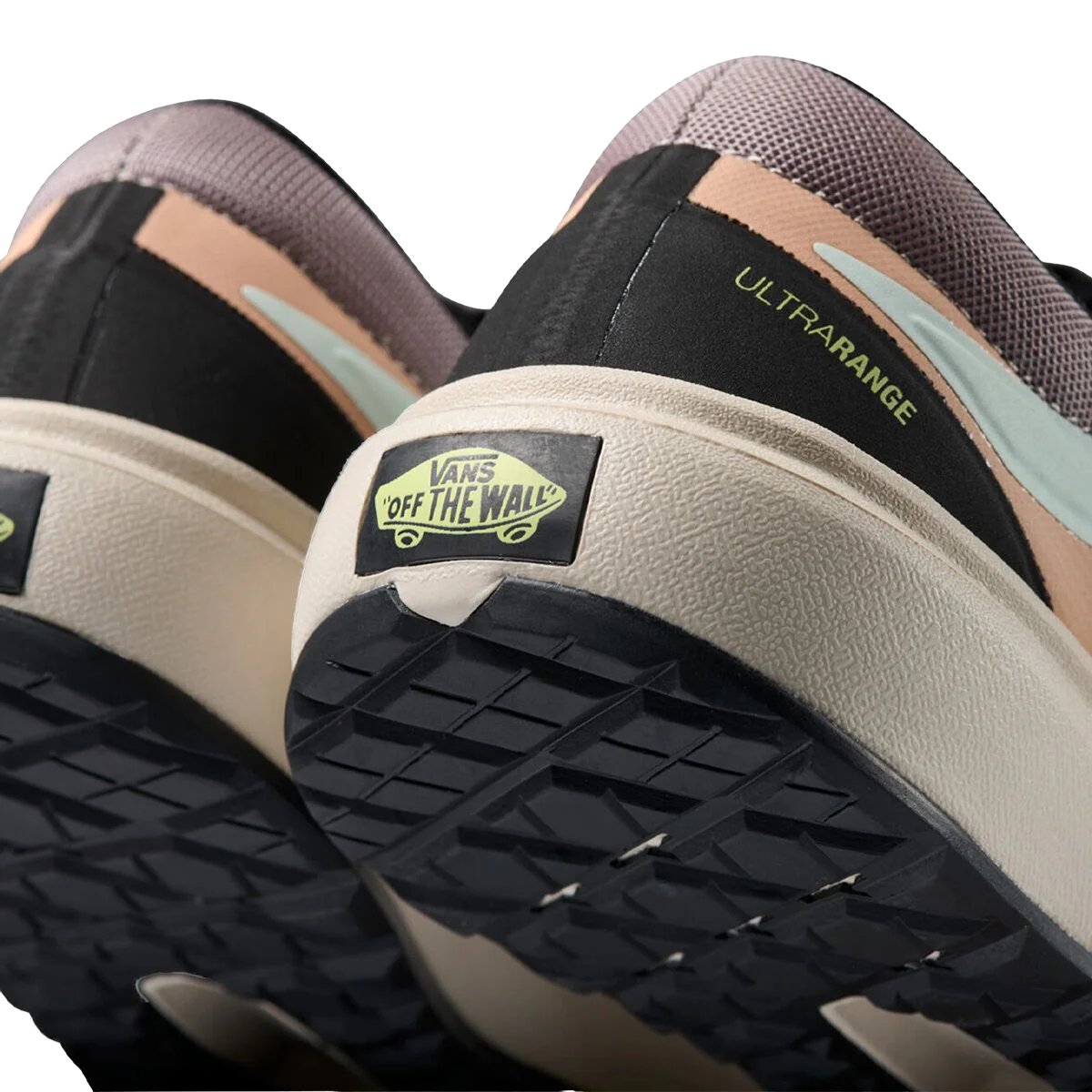 Women's MTE Ultrarange 2.0 RW - Image 9