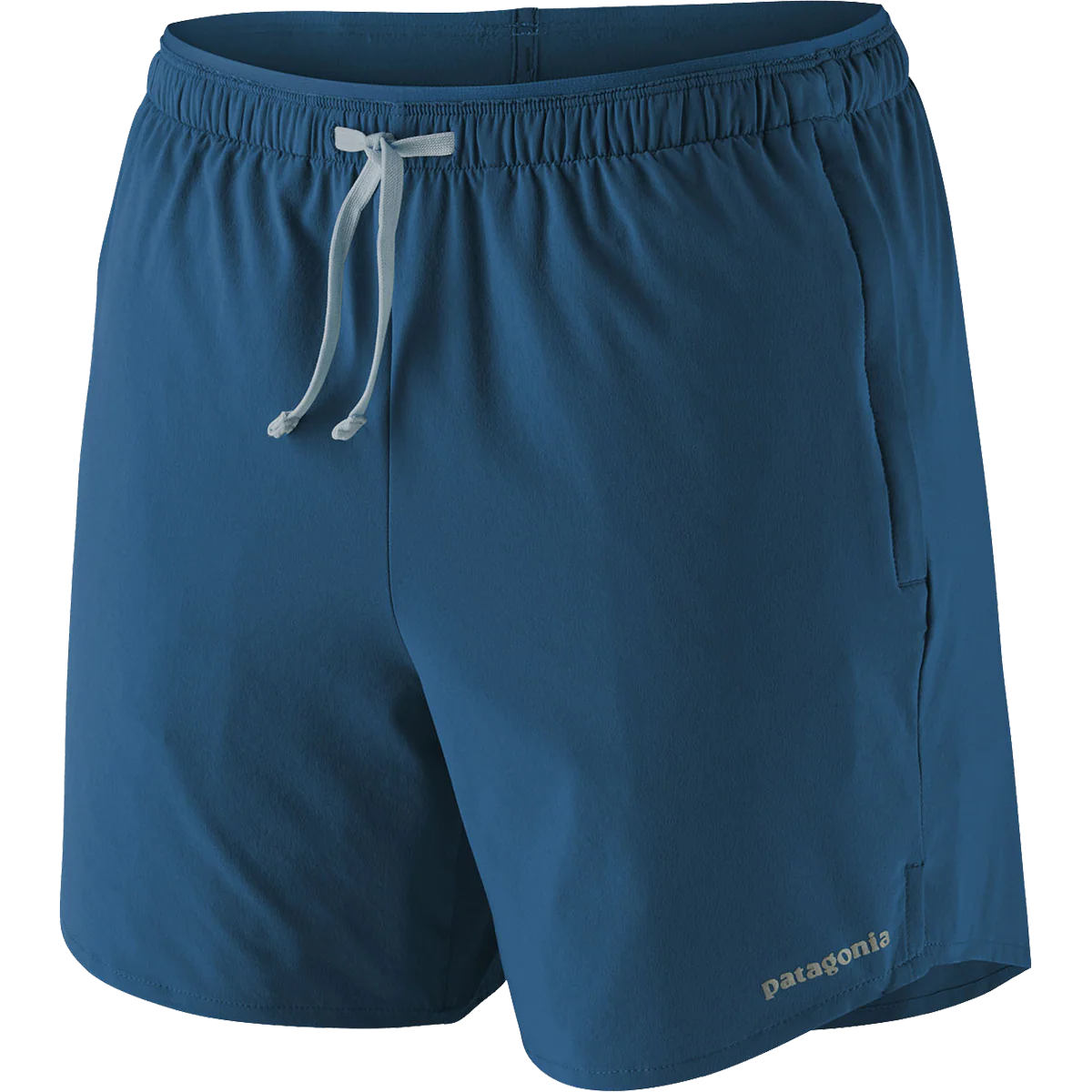 Women's Multi Trails Shorts 5.5" - Image 4