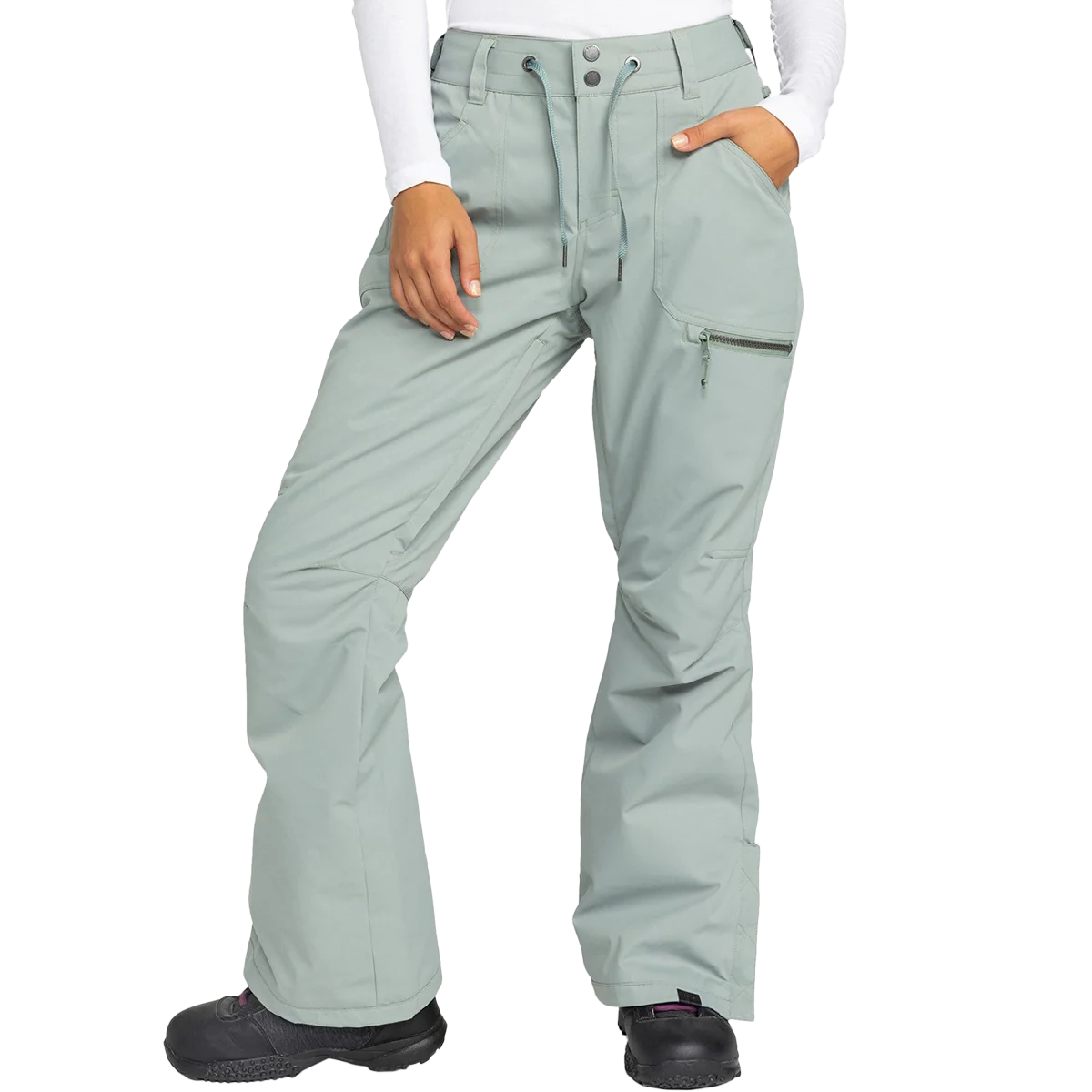 Women's Nadia Pant - Image 4