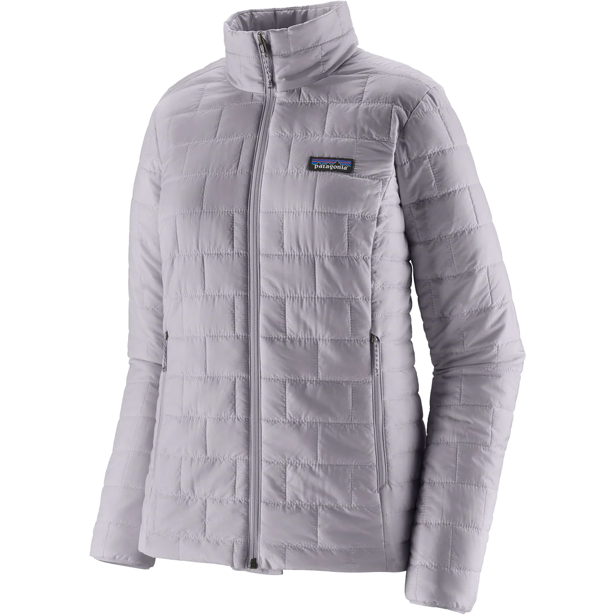 Women's Nano Puff Jacket - Image 2