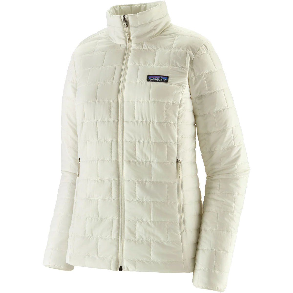 Women's Nano Puff Jacket - Image 3