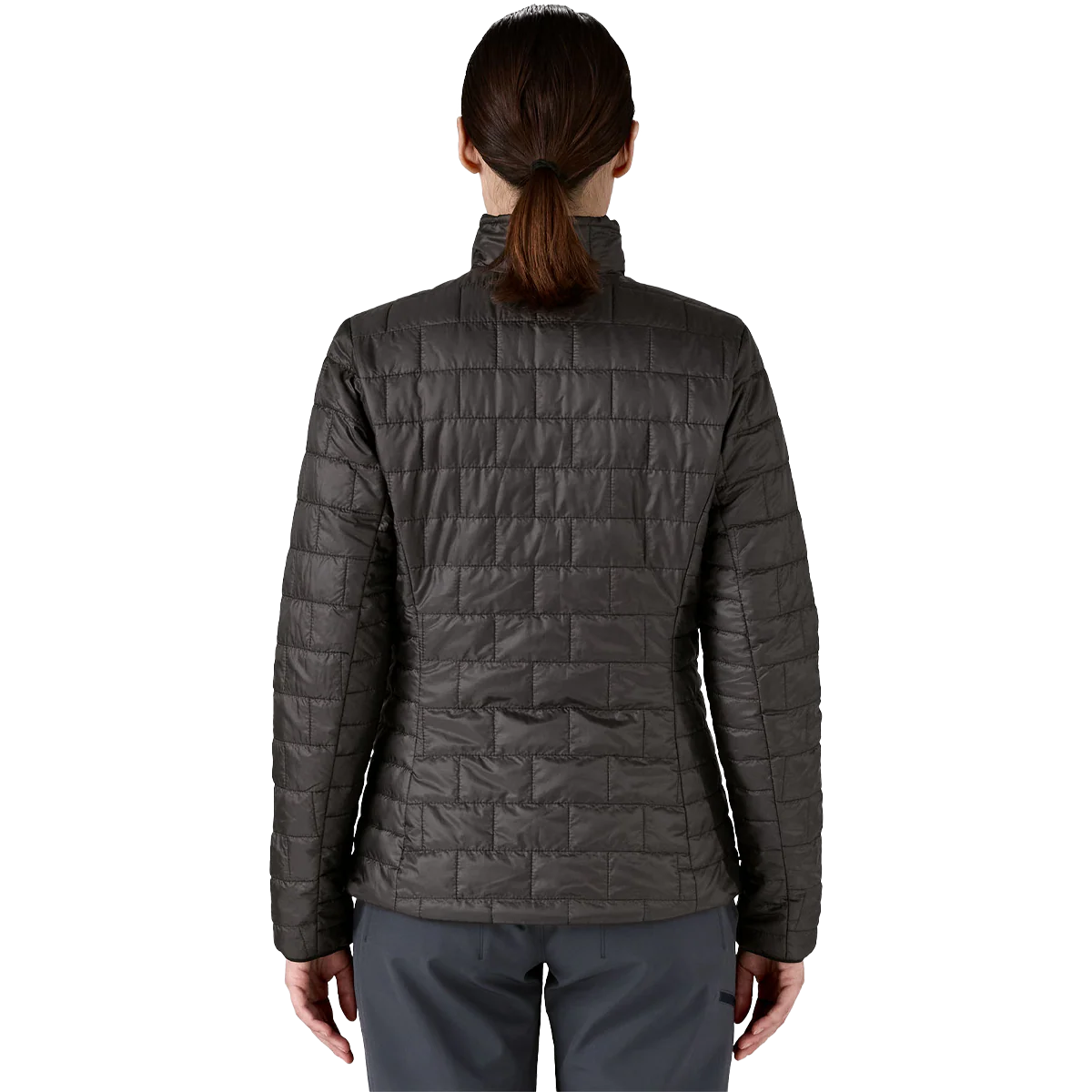 Women's Nano Puff Jacket - Image 9