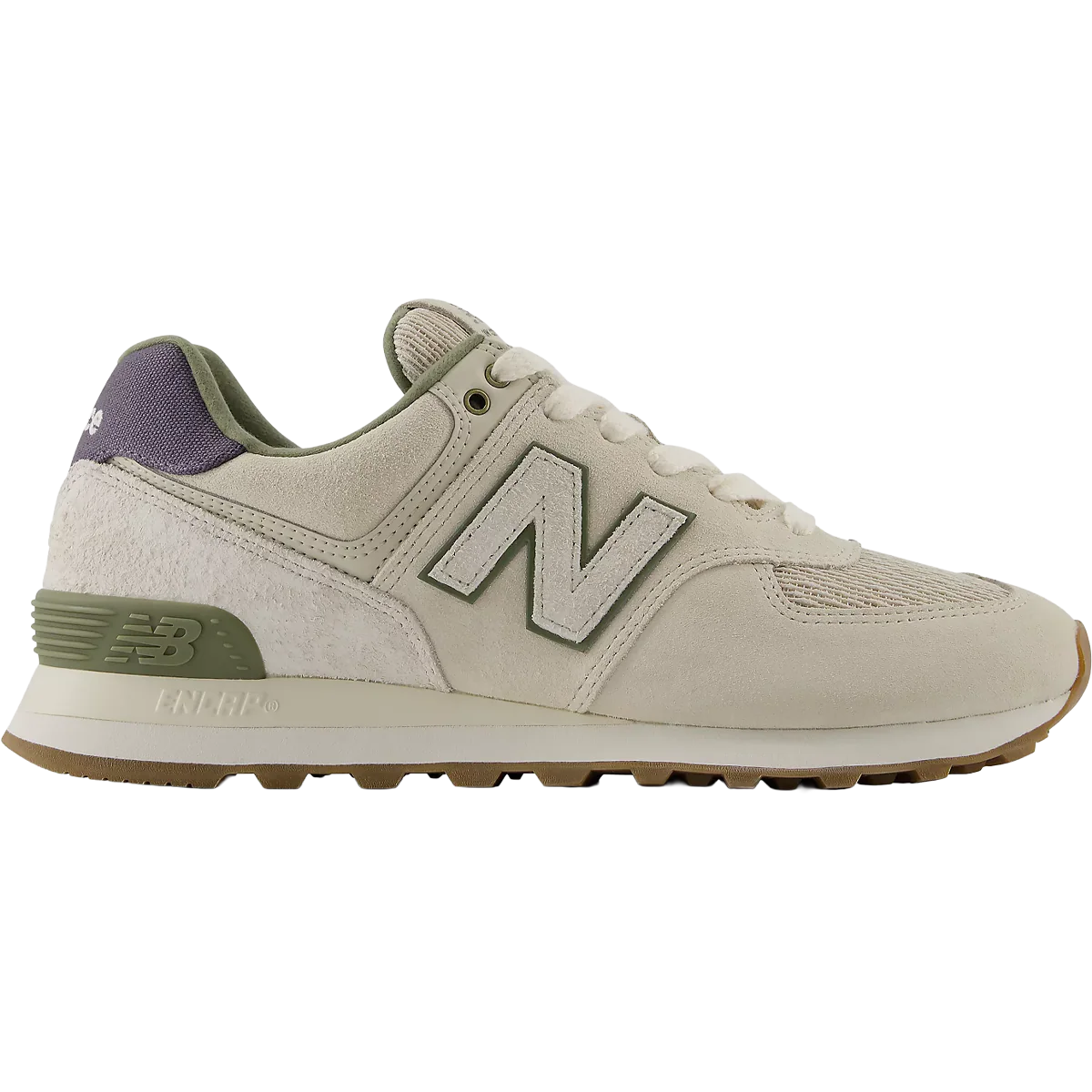Women's NB 574 - Image 6