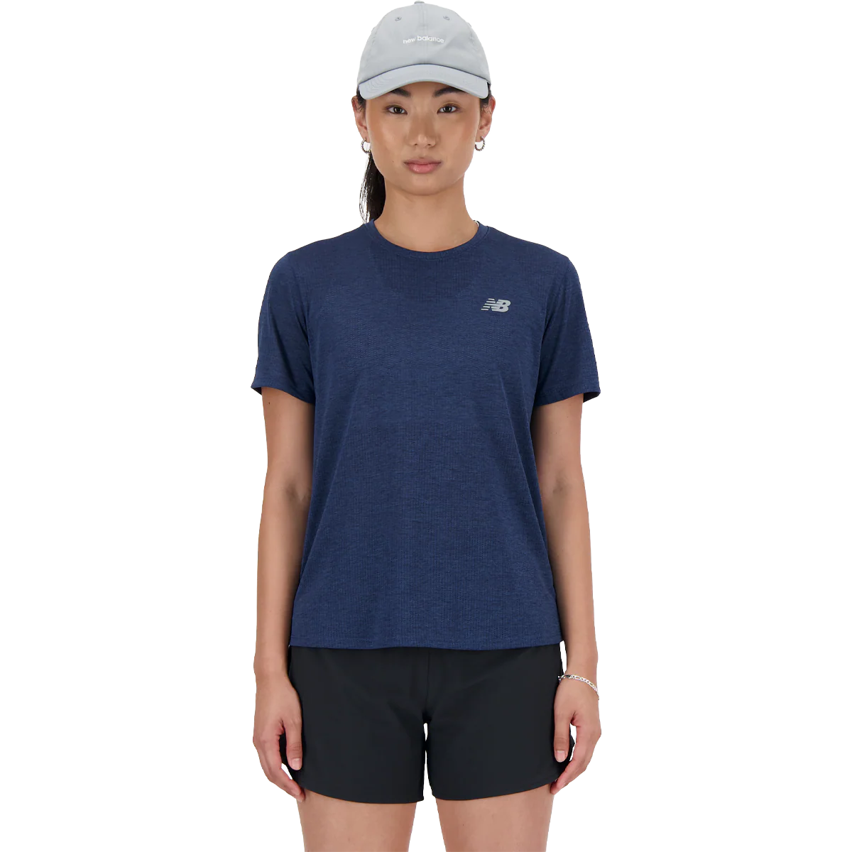 Women's NB Athletics T-Shirt - Image 3
