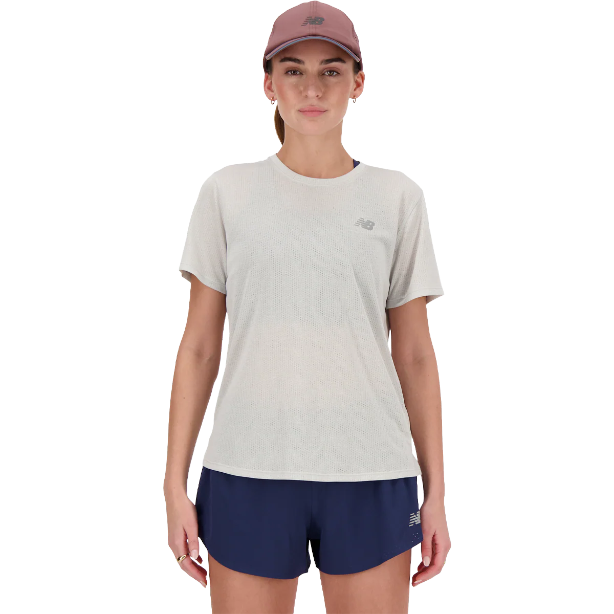 Women's NB Athletics T-Shirt - Image 5