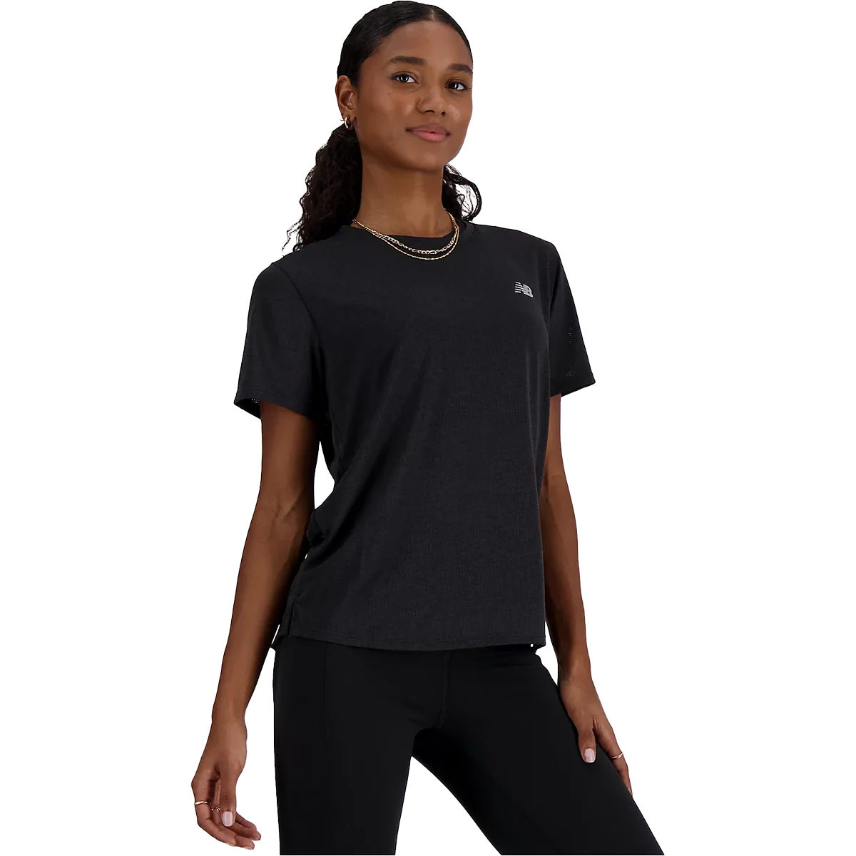 Women's NB Athletics T-Shirt - Image 8