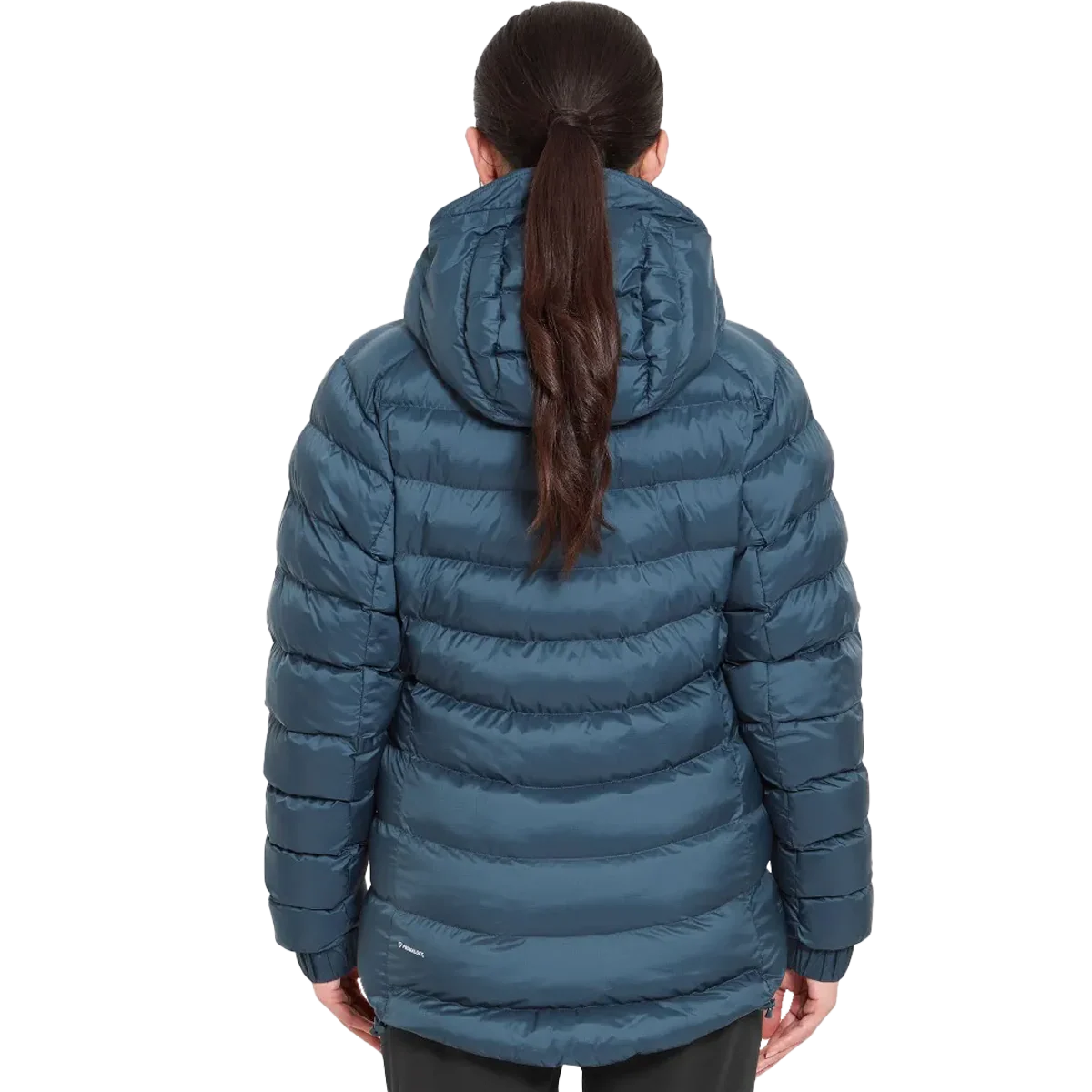Women's Nebitron Pro Jacket - Image 4