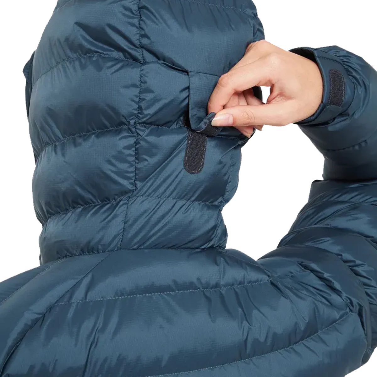 Women's Nebitron Pro Jacket - Image 7