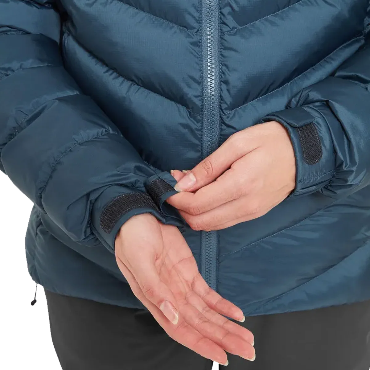 Women's Nebitron Pro Jacket - Image 9