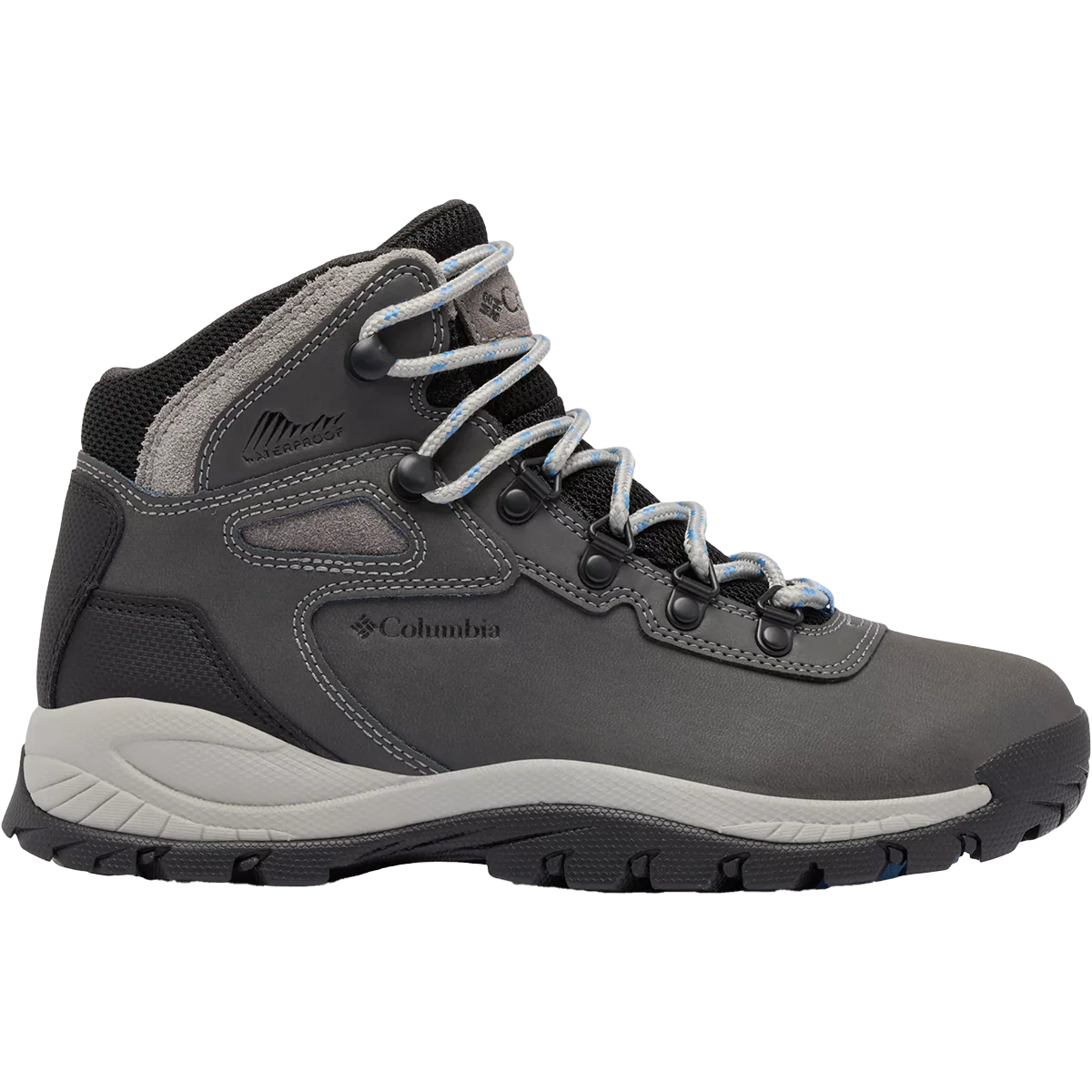 Women's Newton Ridge Plus Waterproof Amped - Image 2