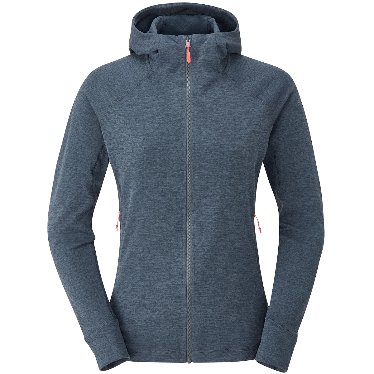 Women's Nexus Hoody - Image 2
