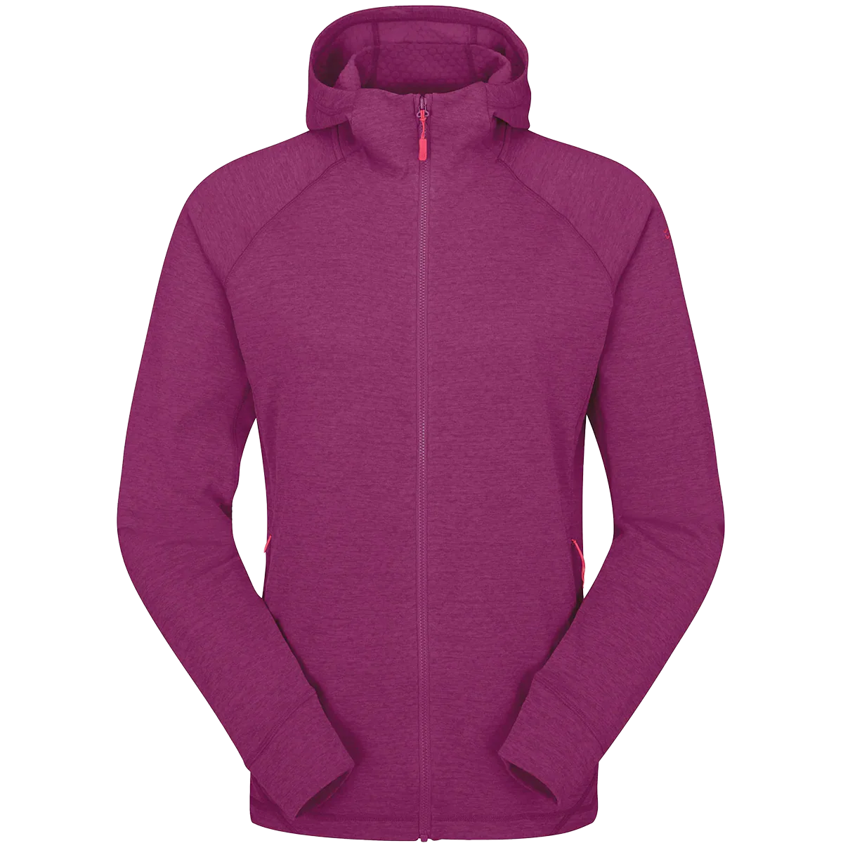 Women's Nexus Hoody - Image 3
