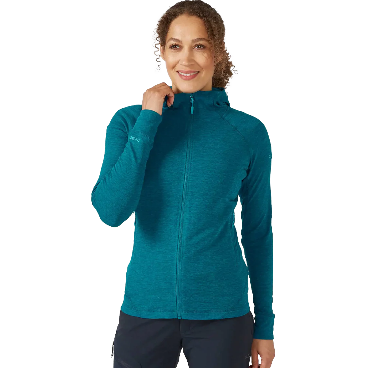 Women's Nexus Hoody - Image 4