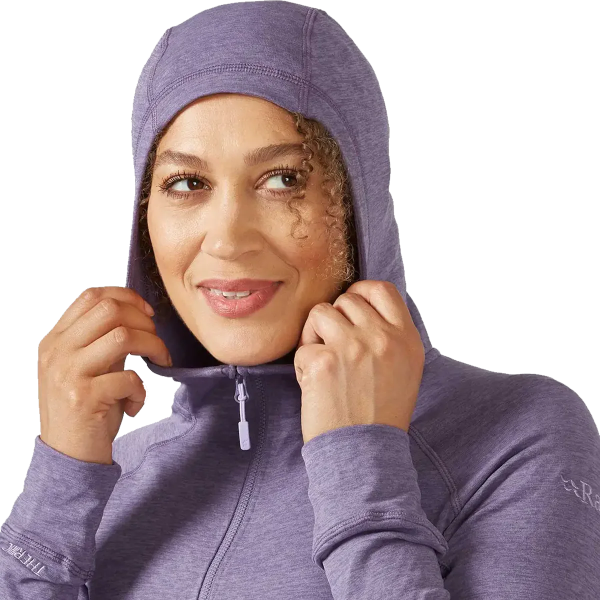 Women's Nexus Hoody - Image 7