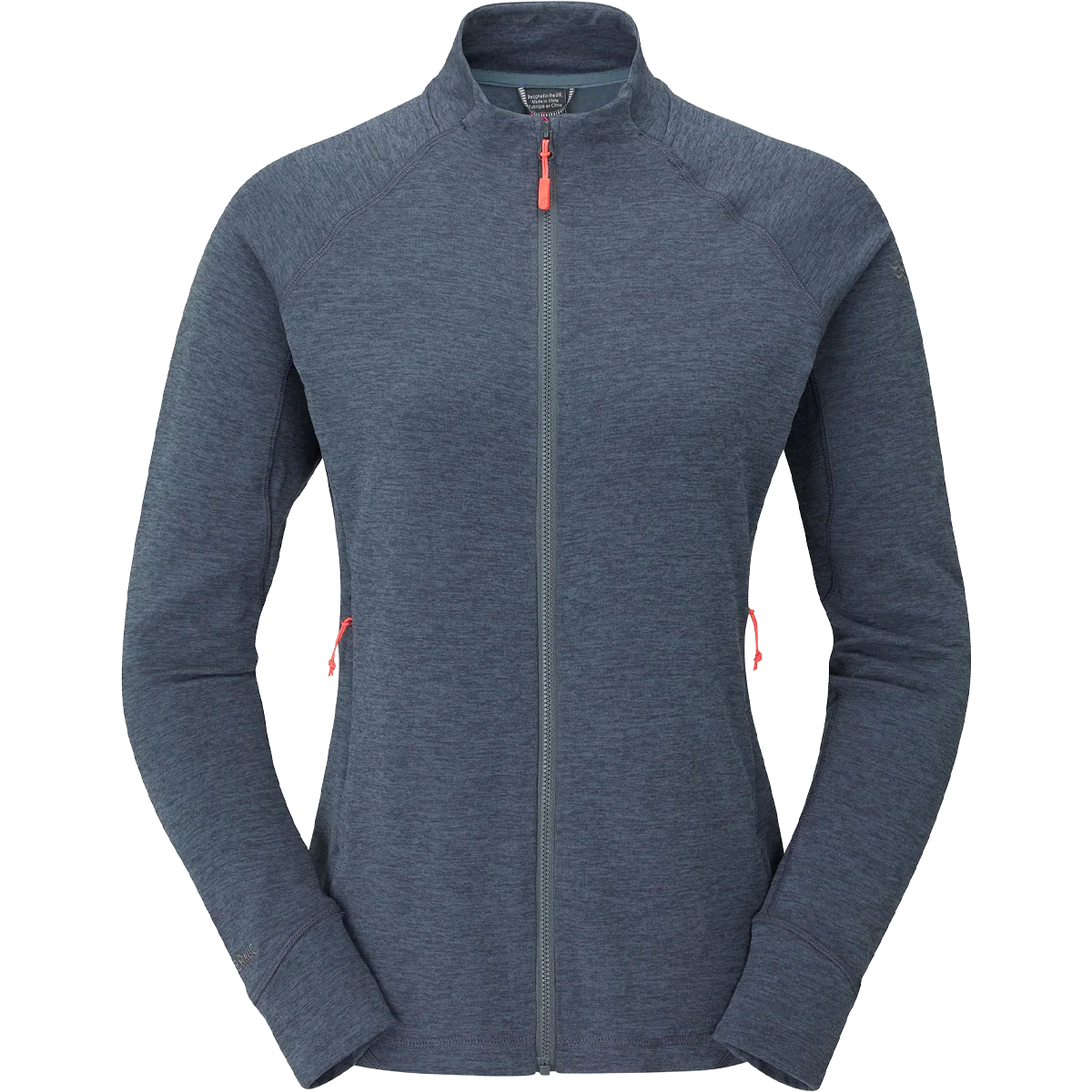 Women's Nexus Jacket - Image 4