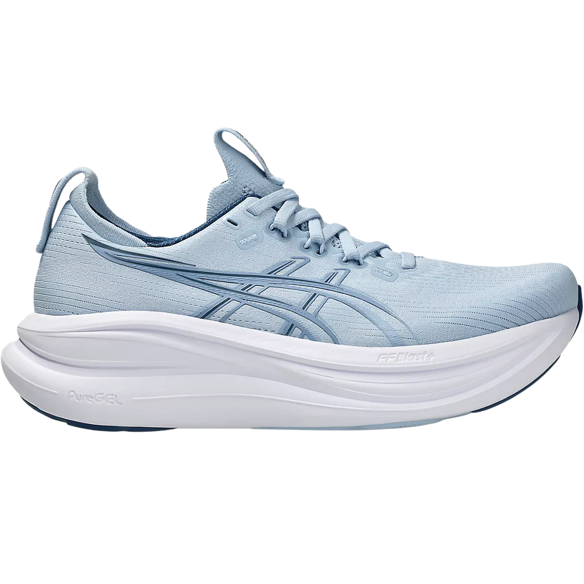 Women's Gel Nimbus 28 - Image 4