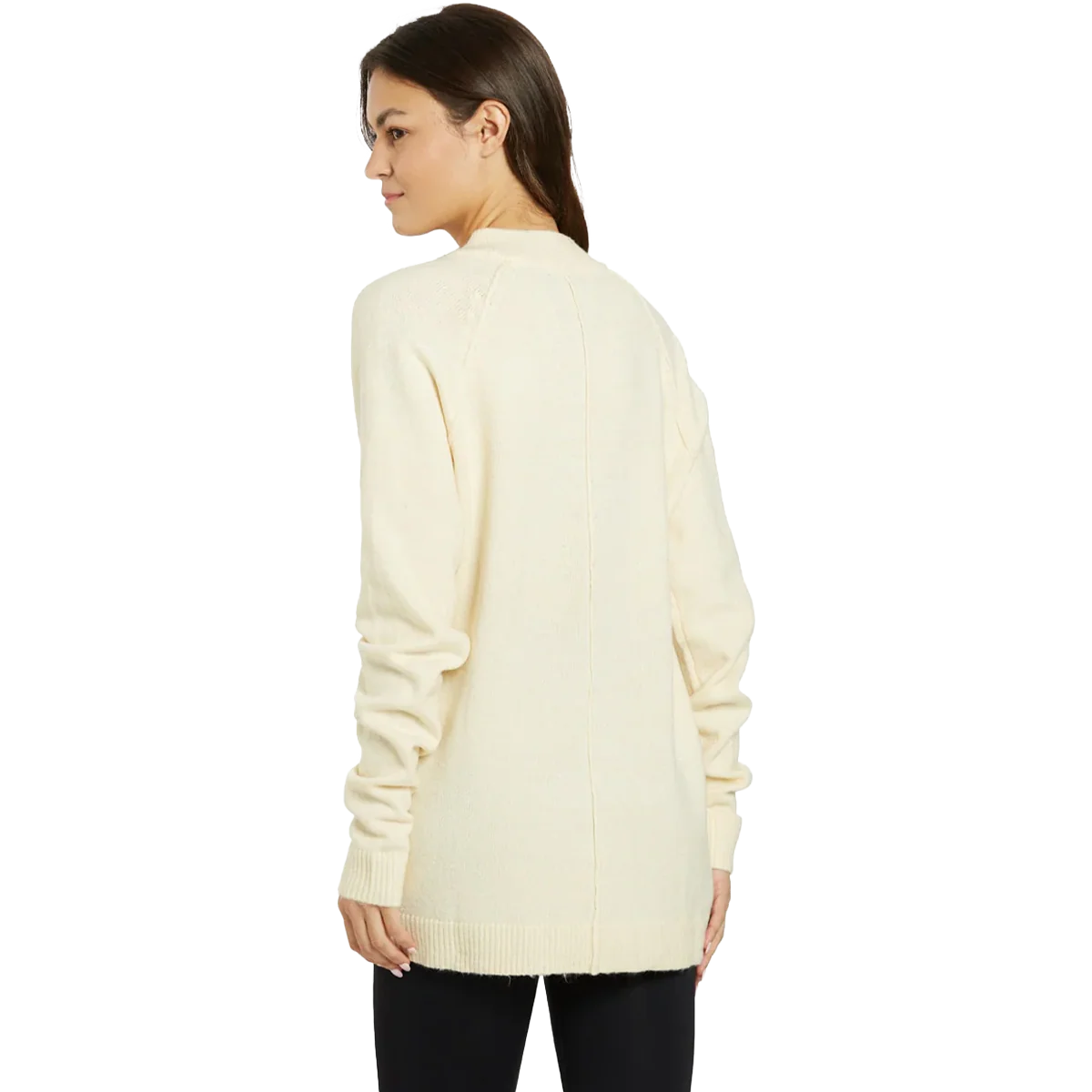 Women's Season Deep V - Image 3
