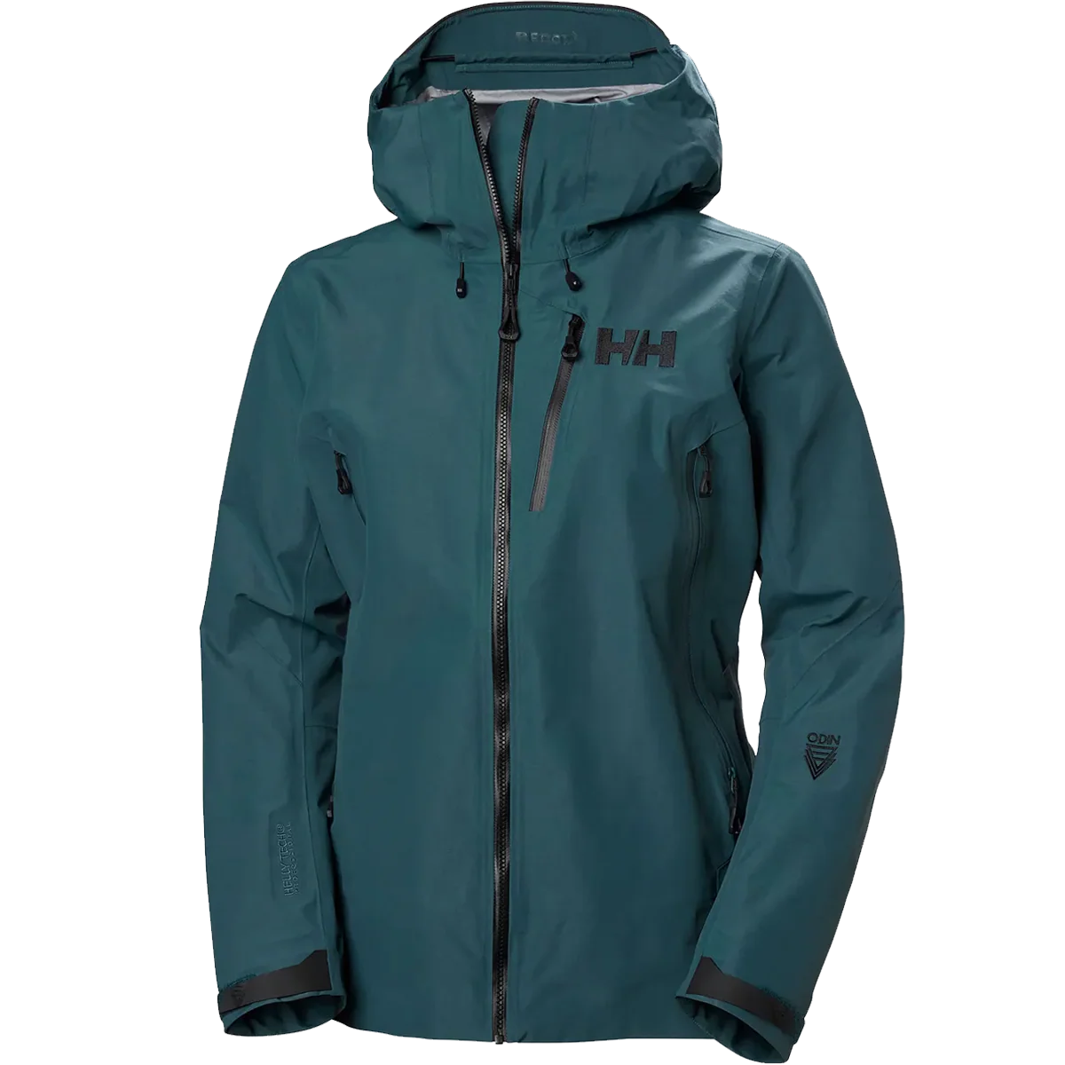 Women's Odin 9 Worlds 3.0 Jacket