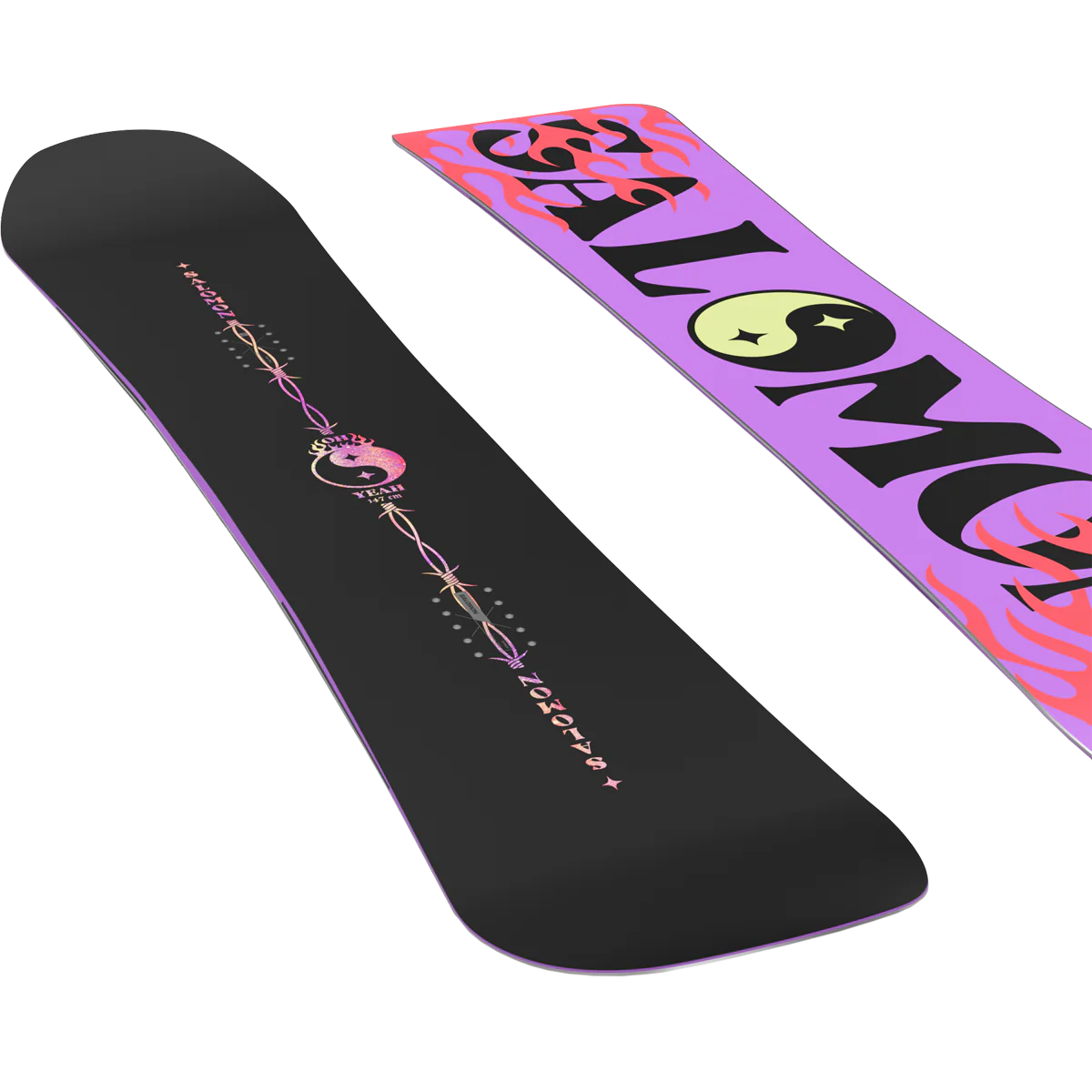 Women's Oh Yeah - Image 5