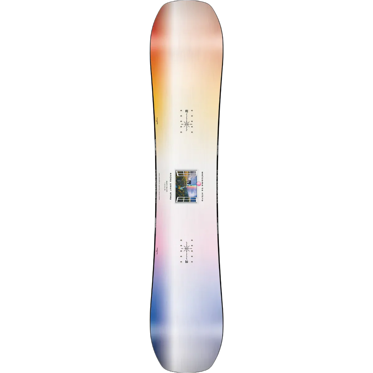 Women's Optisym - Image 2