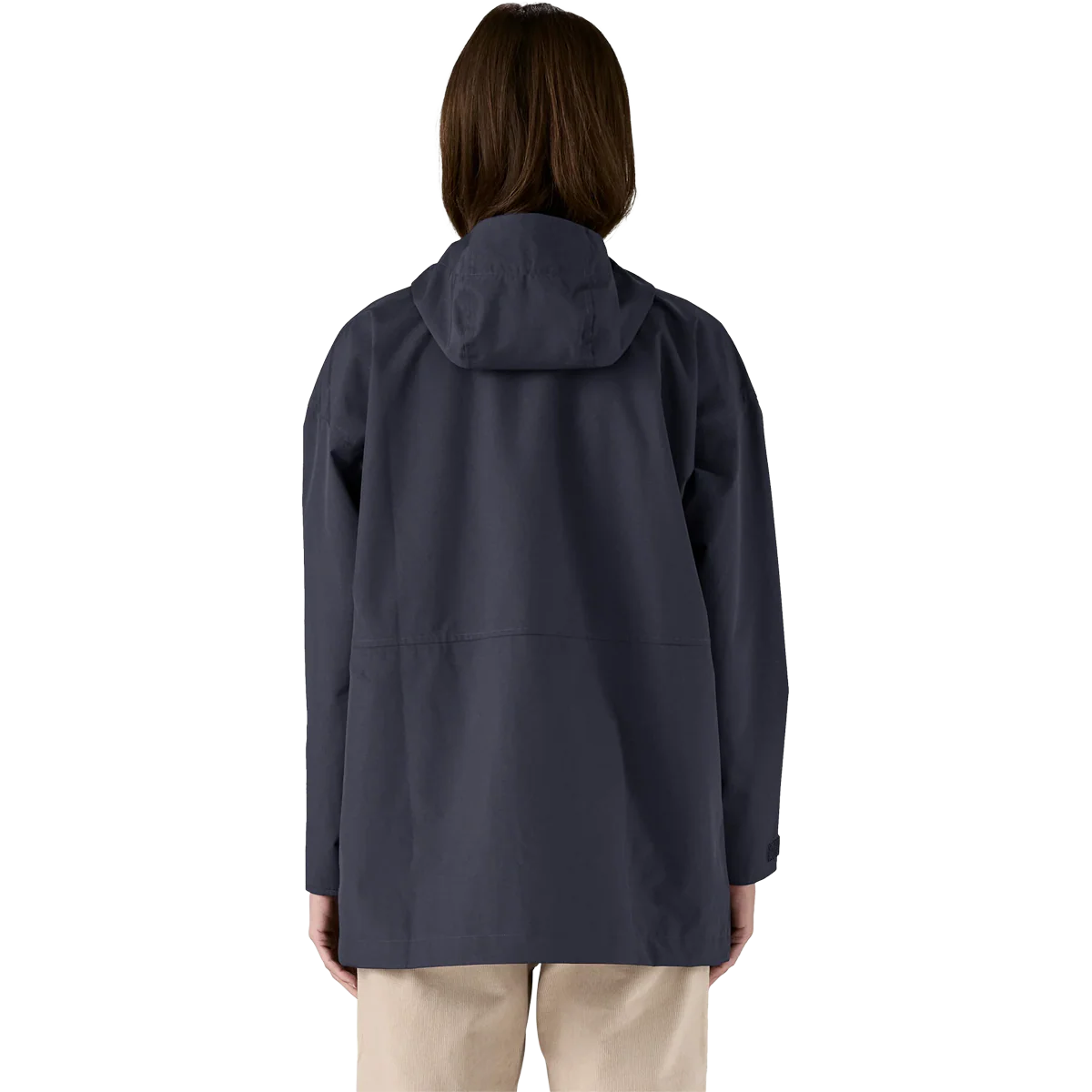 Women's Outdoor Everyday Rain Jacket - Image 4