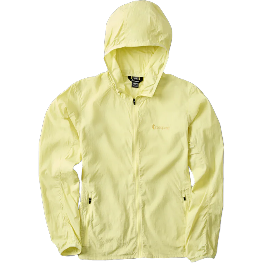 Women's Pacaya Lite Hooded Jacket - Image 2