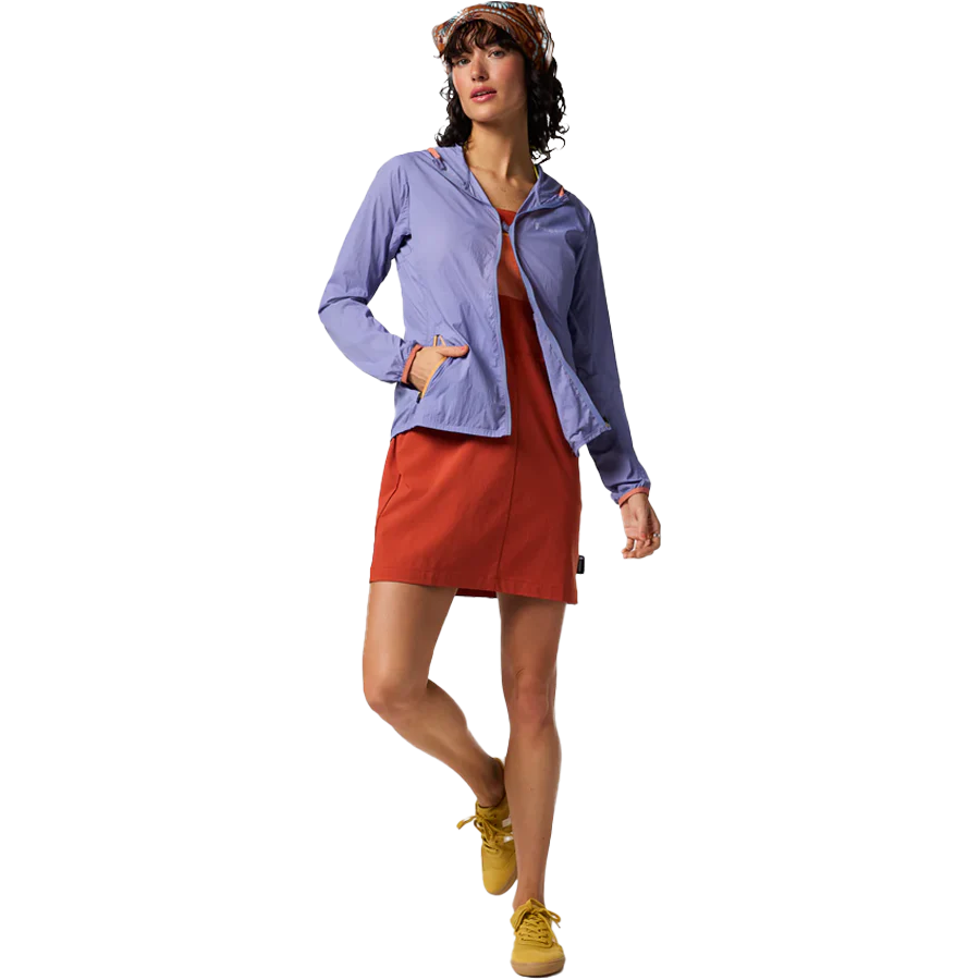 Women's Pacaya Lite Hooded Jacket - Image 6