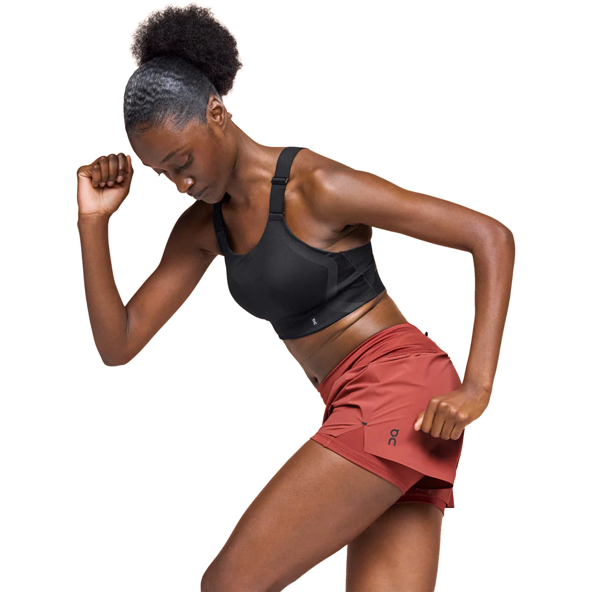 Women's Performance Flex Bra - Image 2