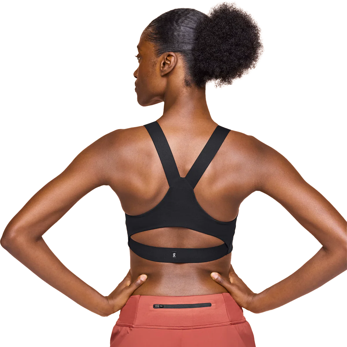 Women's Performance Flex Bra - Image 3