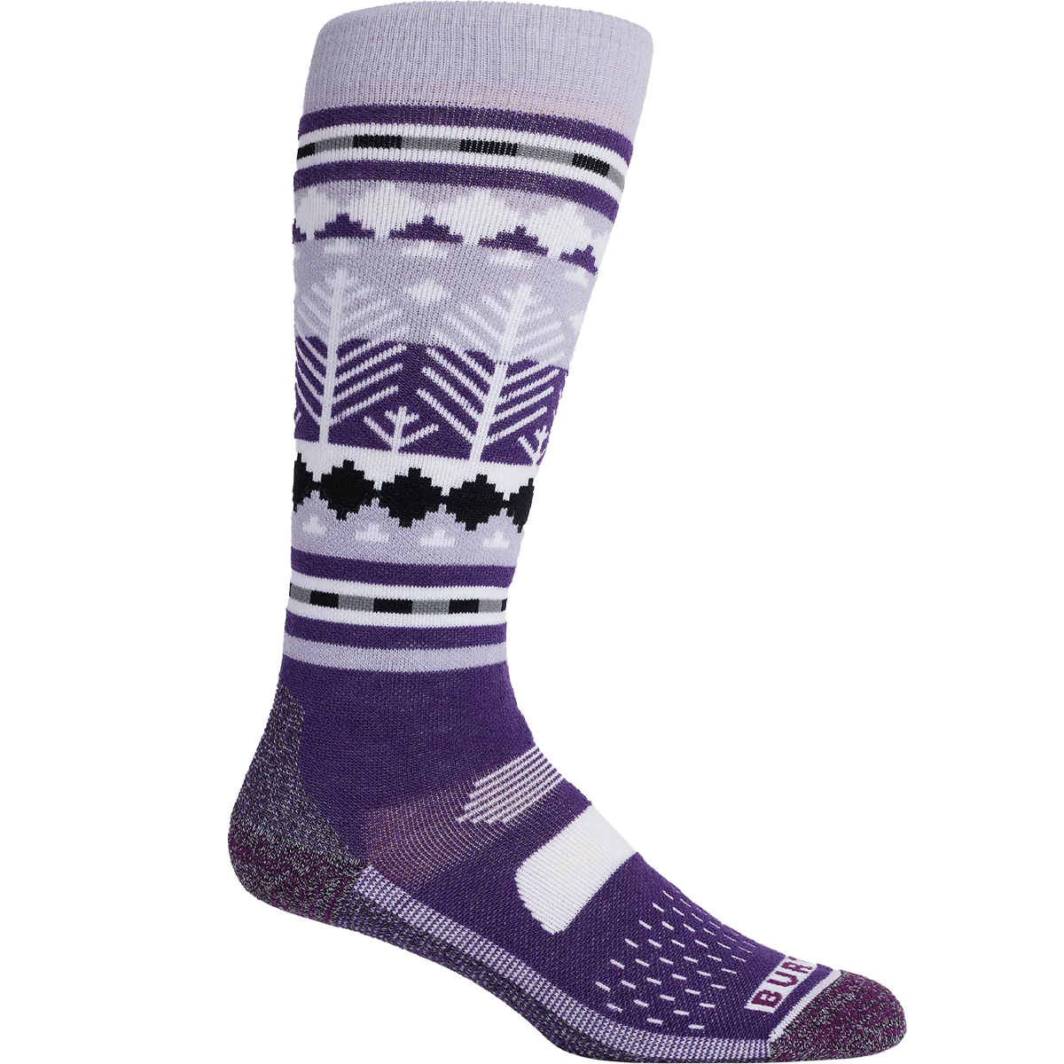 Women's Performance Midweight Sock - Image 10