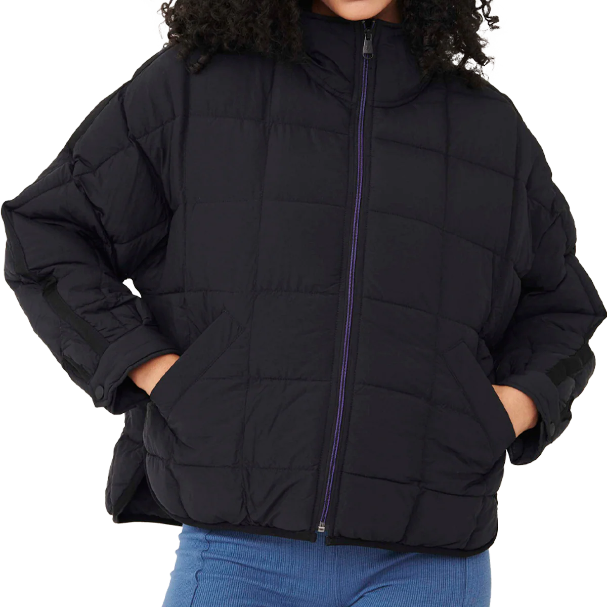 Women's Pippa Packable Jacket