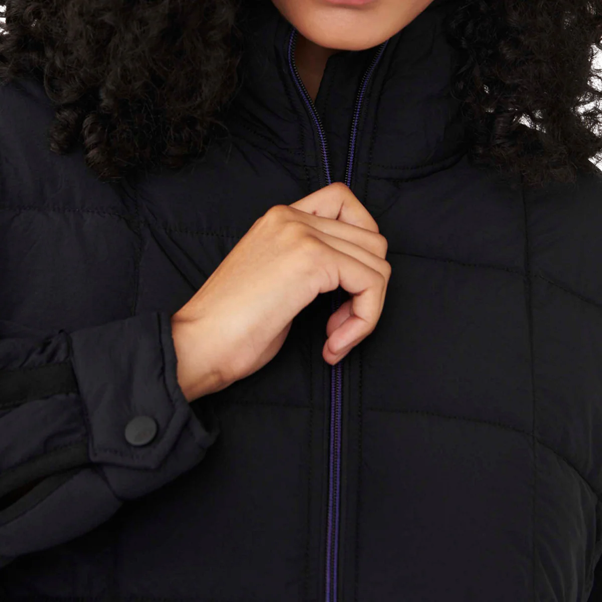 Women's Pippa Packable Jacket - Image 11