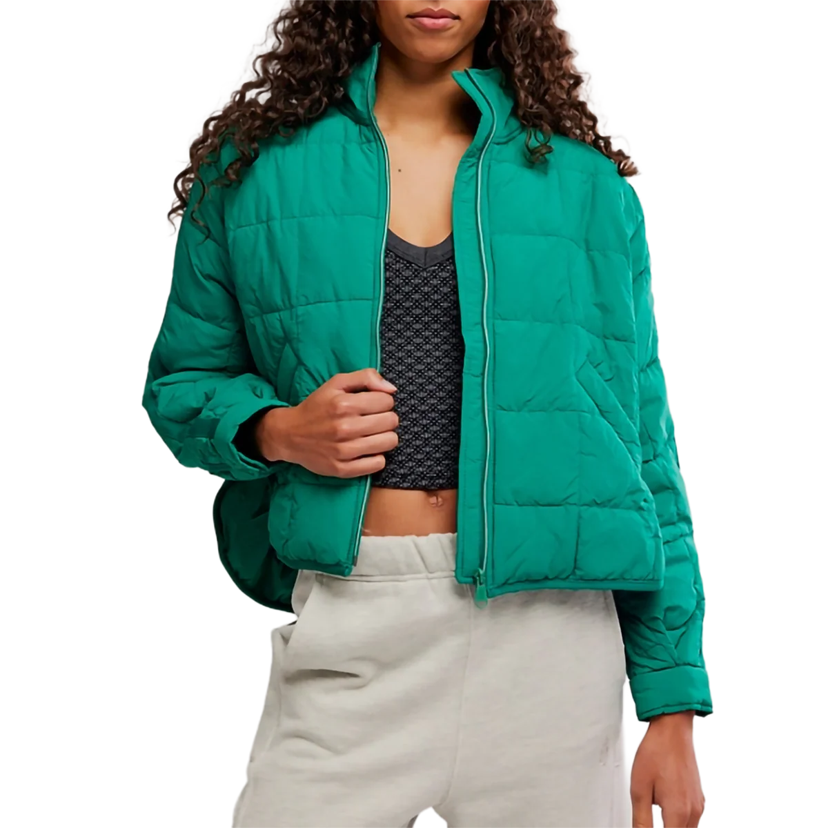 Women's Pippa Packable Jacket - Image 2