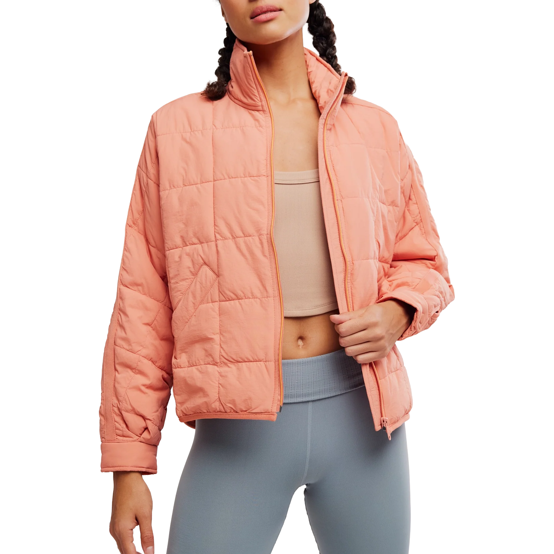 Women's Pippa Packable Jacket - Image 3