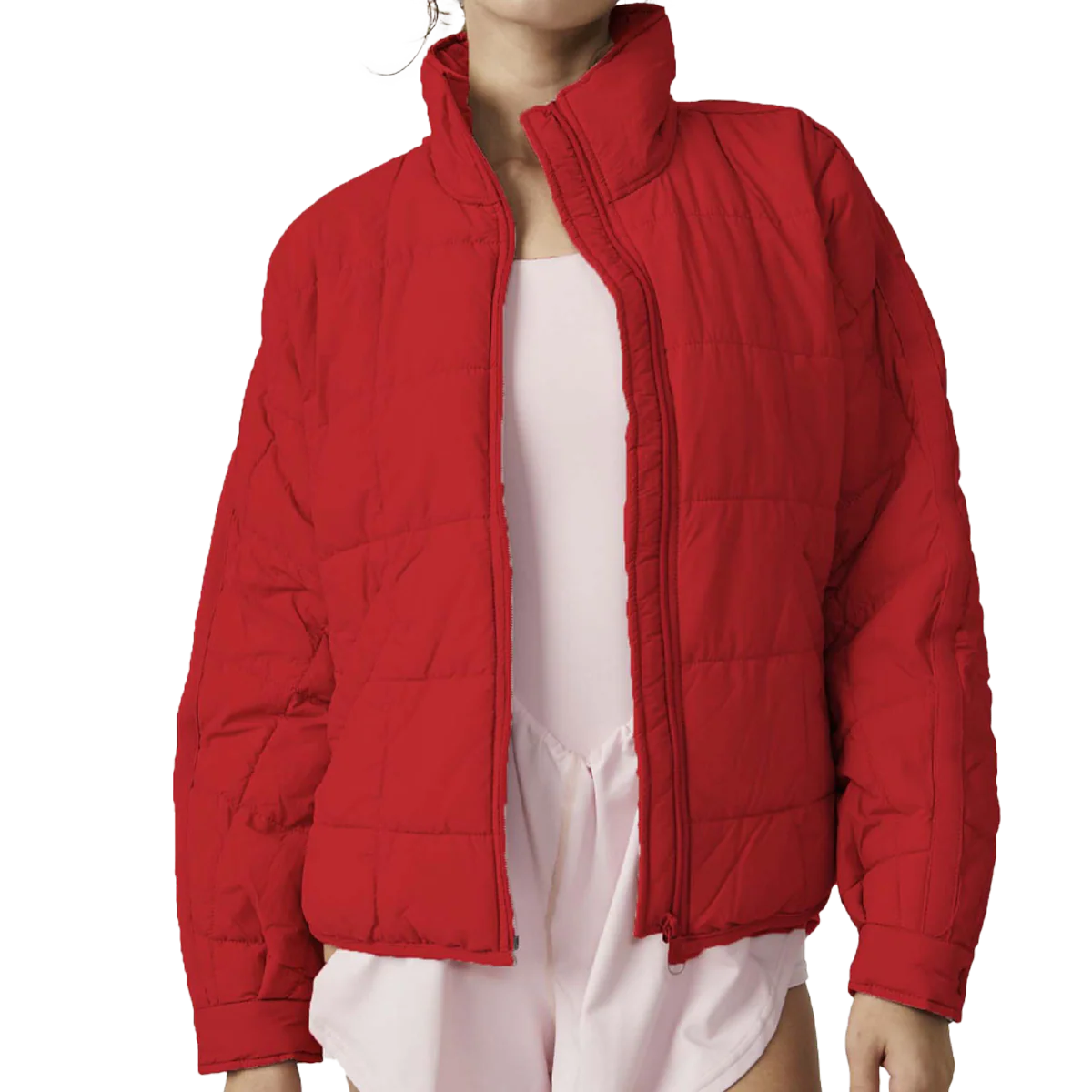 Women's Pippa Packable Jacket - Image 8
