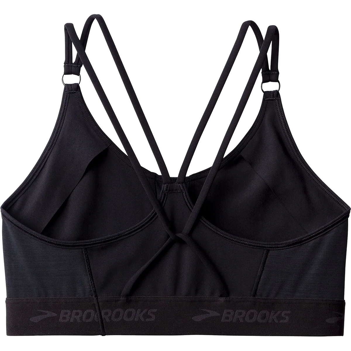 Women's Plunge 3.0 Sports Bra - Image 6