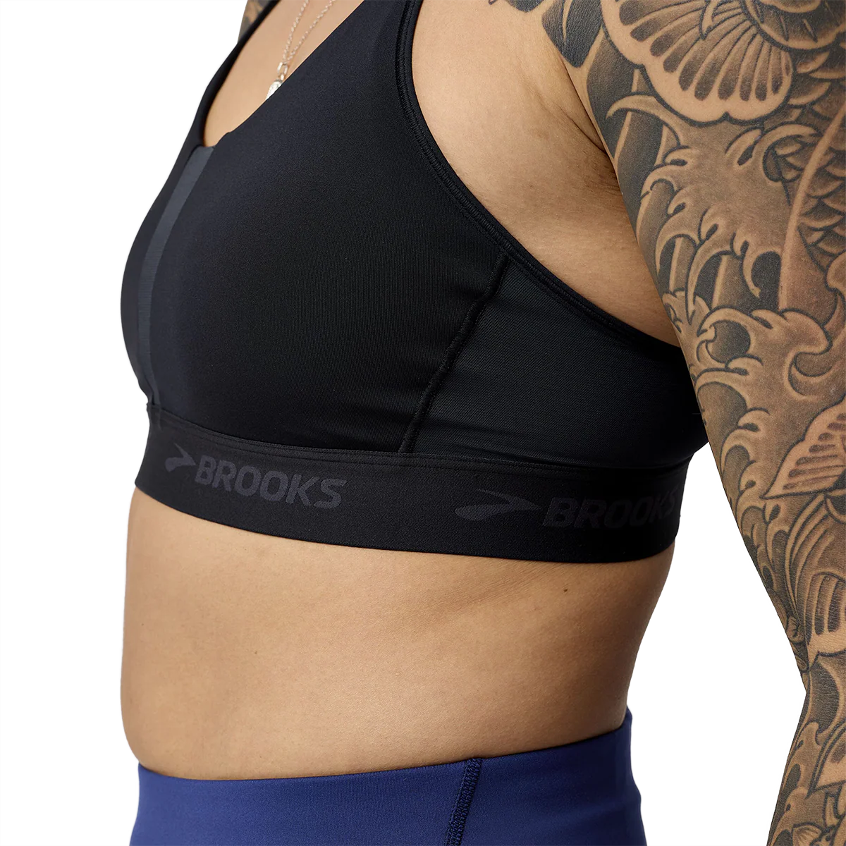 Women's Plunge 3.0 Sports Bra - Image 7