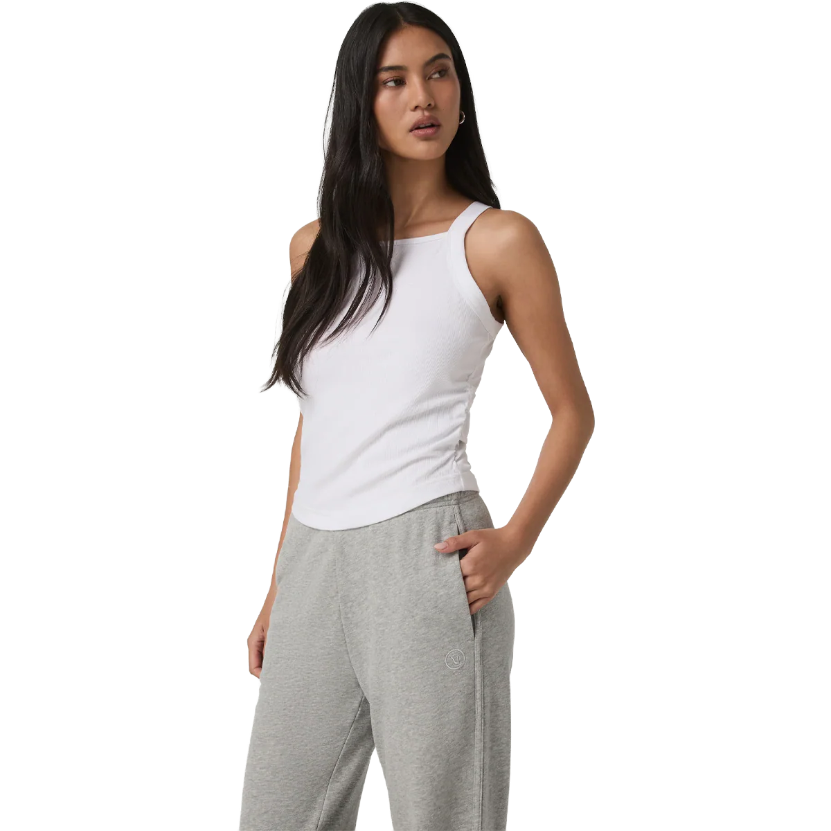 Women's Pose Cooper Tank