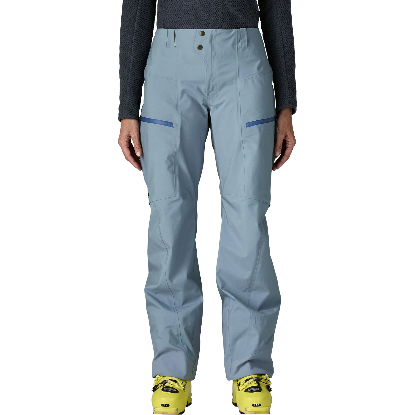 Women's PowSlayer Gore-Tex Pants - Image 2