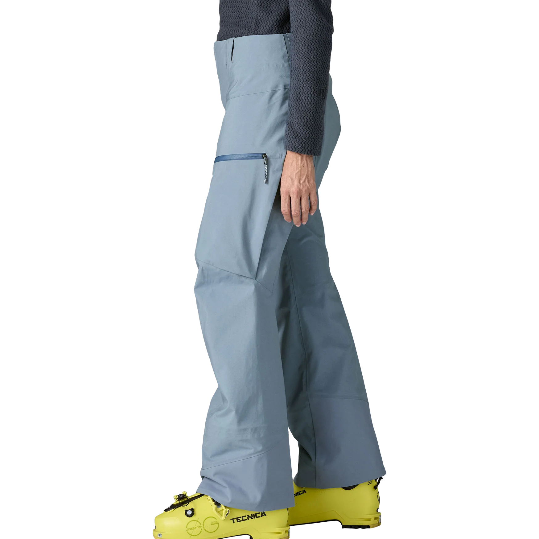 Women's PowSlayer Gore-Tex Pants - Image 4