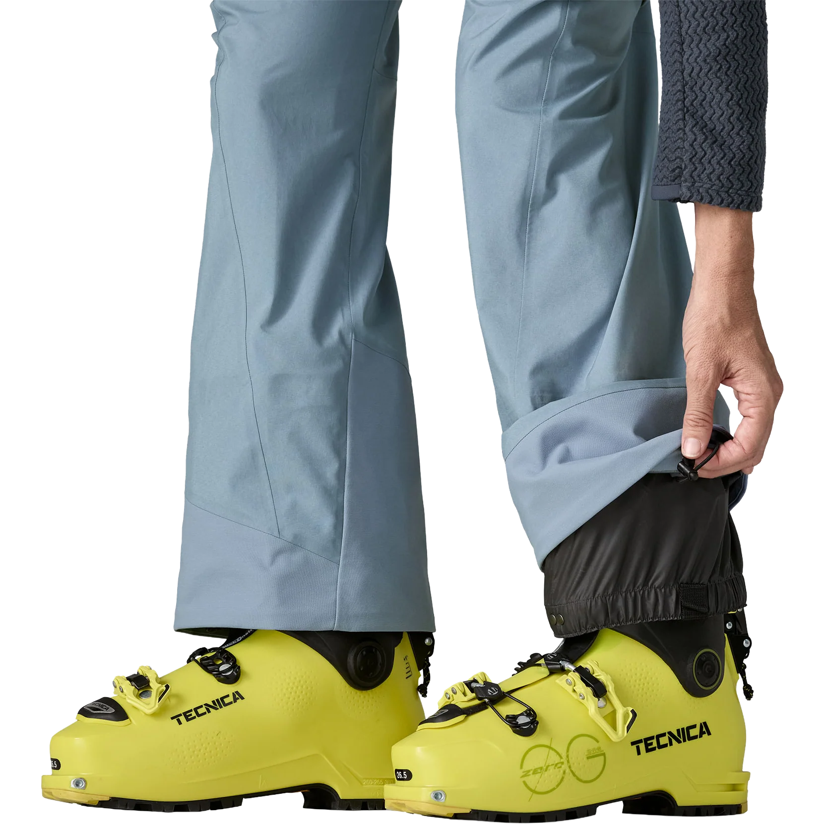 Women's PowSlayer Gore-Tex Pants - Image 7
