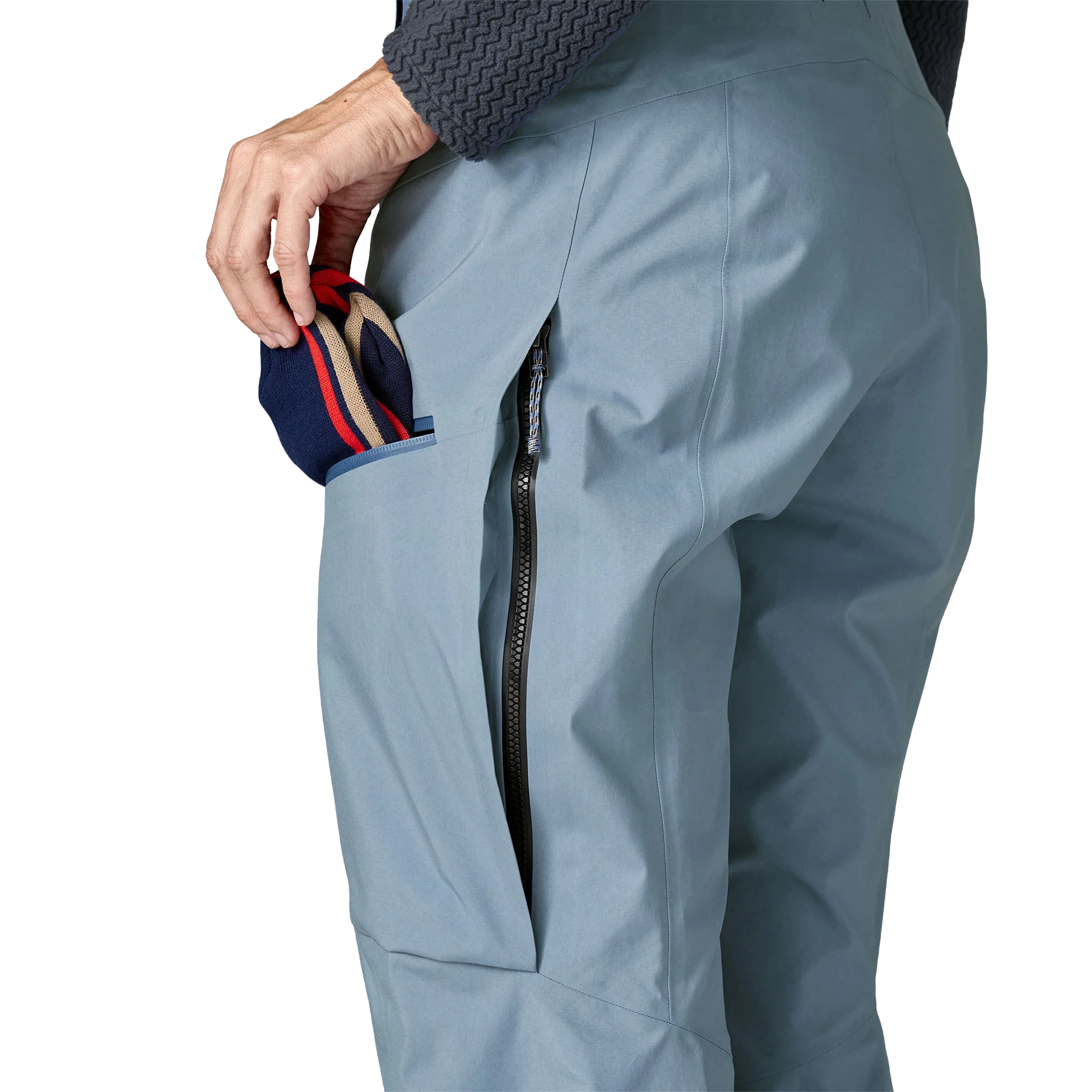 Women's PowSlayer Gore-Tex Pants - Image 9