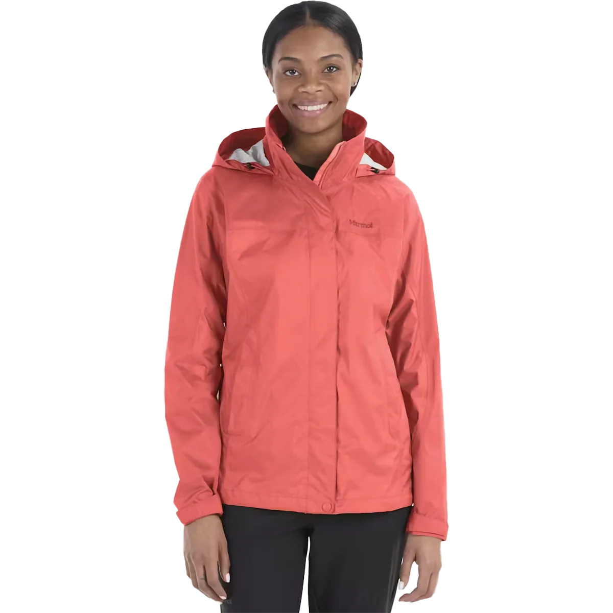 Women's PreCip Eco Jacket