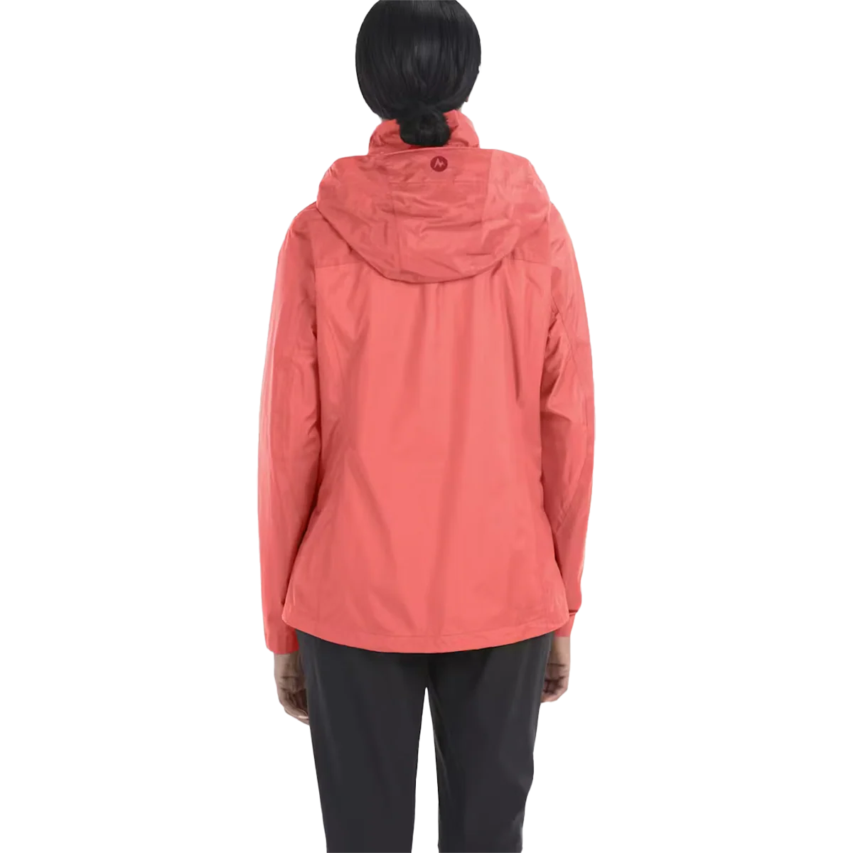 Women's PreCip Eco Jacket - Image 2