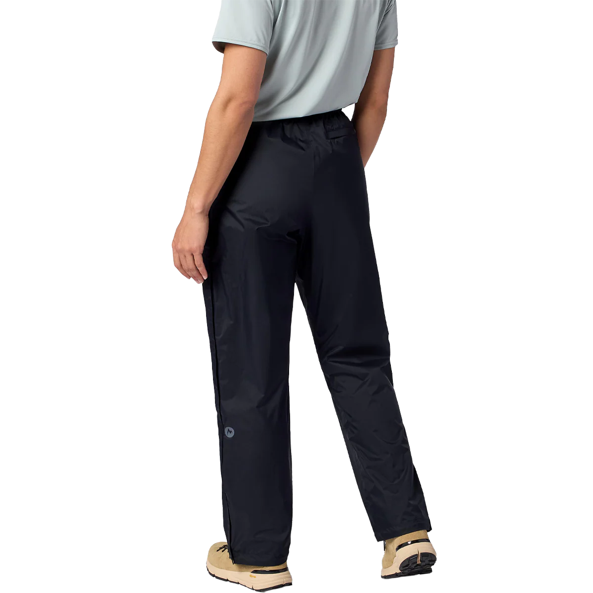 Women's PreCip Evo Full-Zip Rain Pants - Image 2