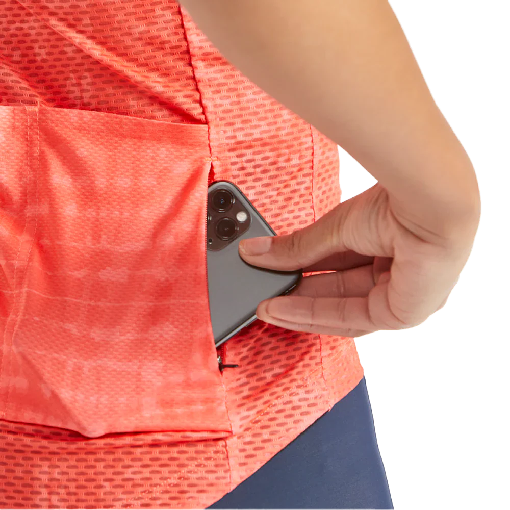 Women's Pro Mesh Jersey - Image 5