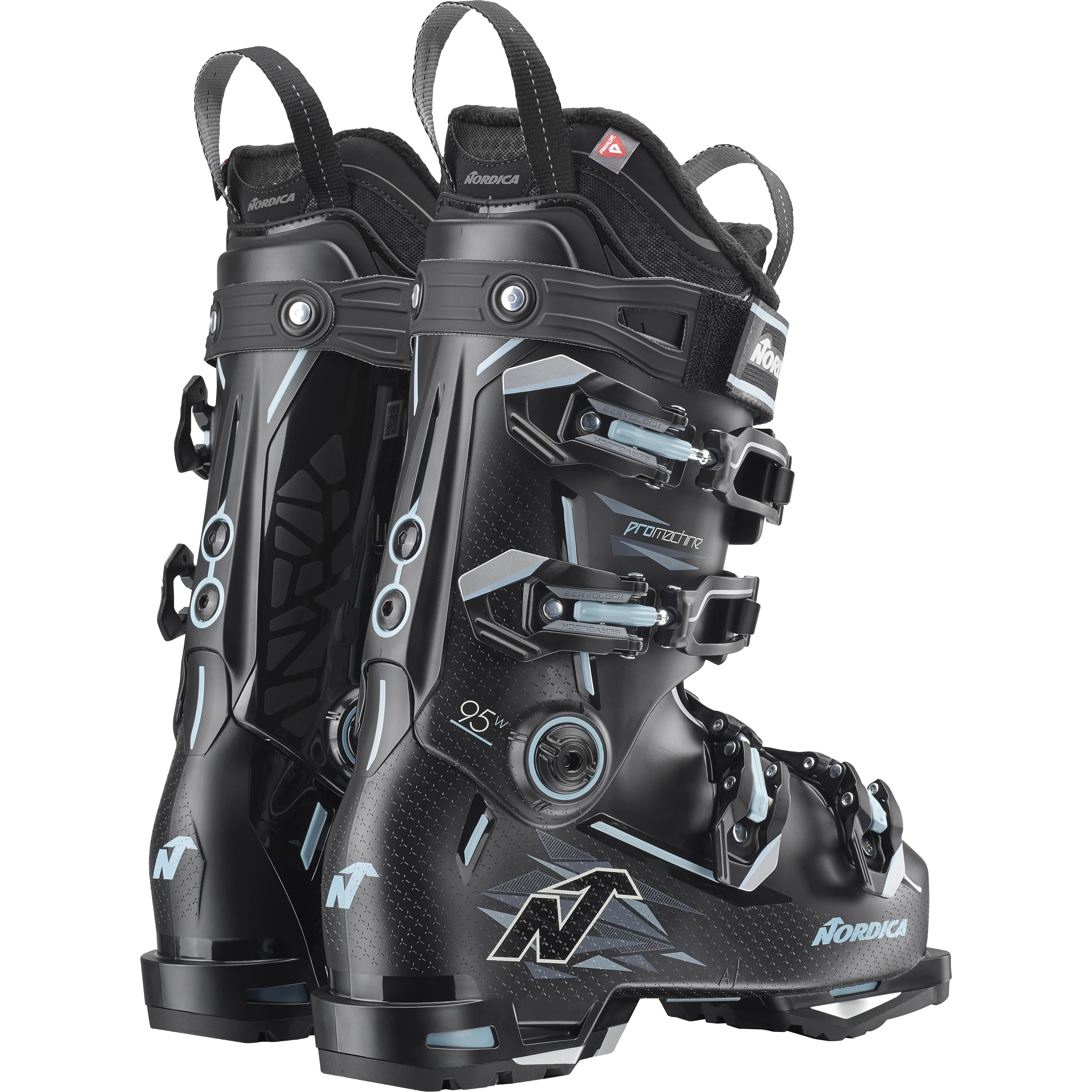 Women's Promachine 3 95 - Image 4