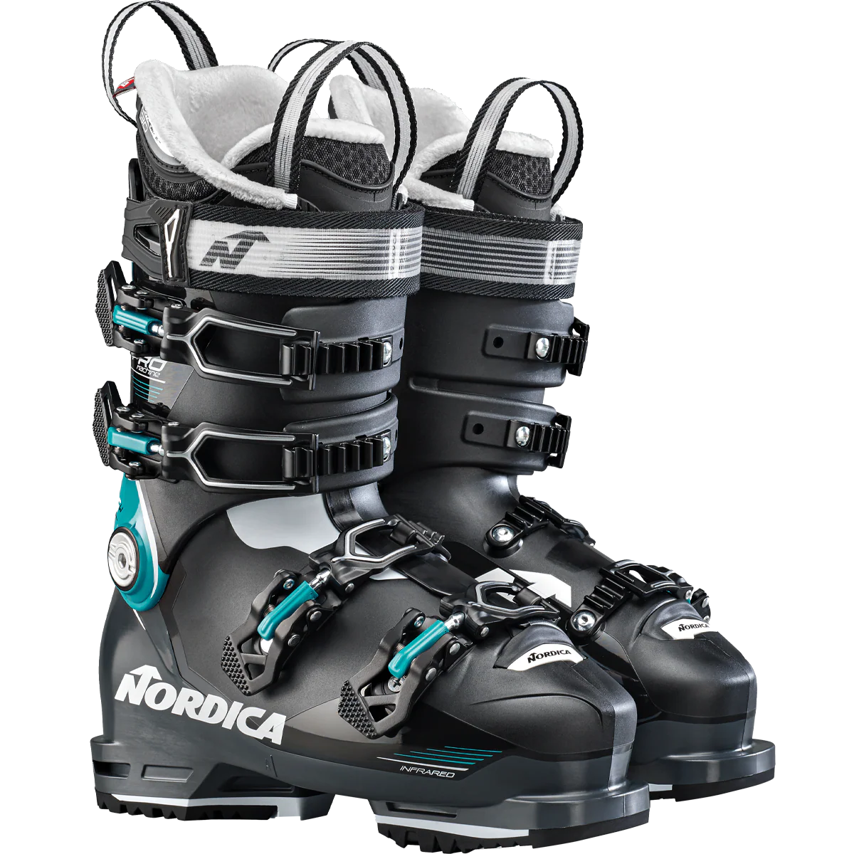 Women's Promachine 95 - Image 3