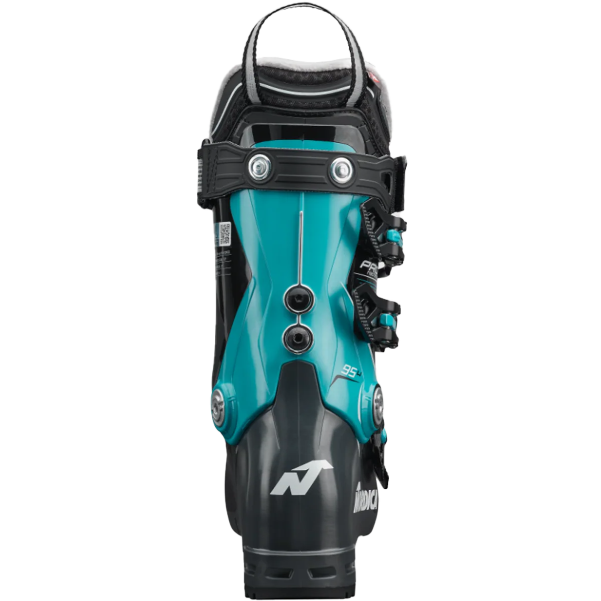 Women's Promachine 95 - Image 5