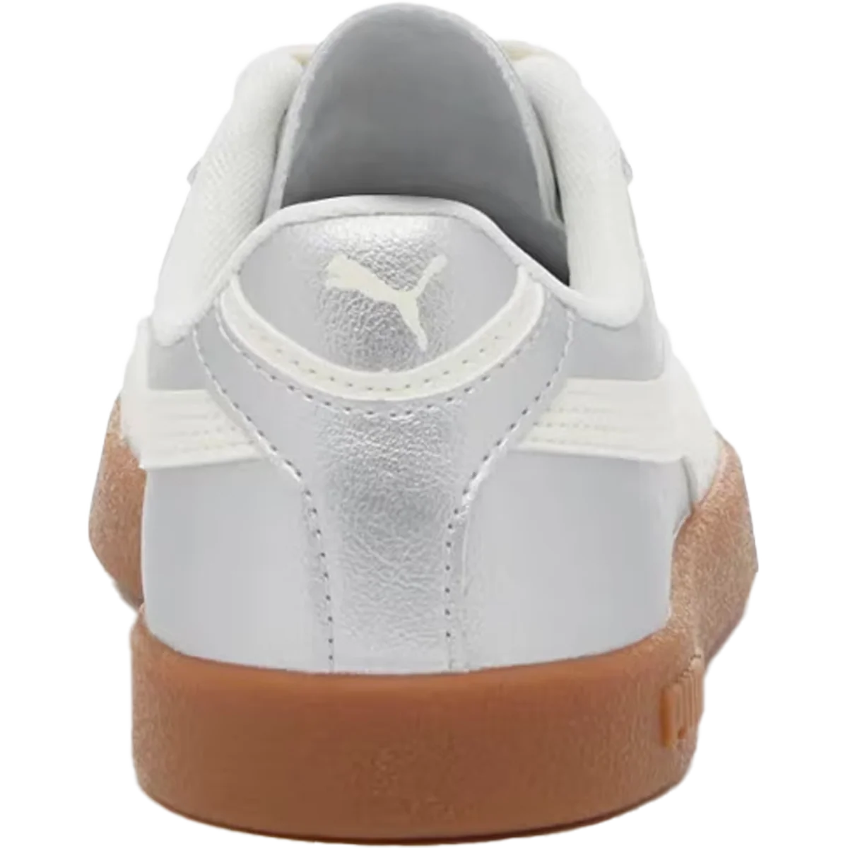 Women's PUMA Club II Era Metallic - Image 5